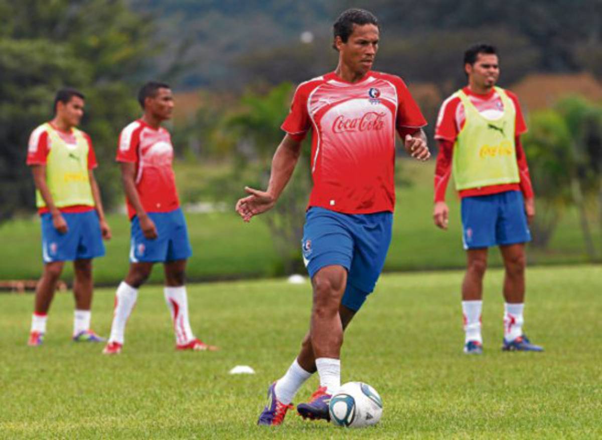 Un volcán a punto de estallar en Olimpia