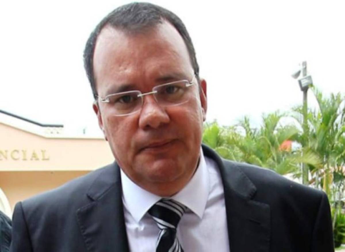Renato Álvarez descarta lanzamiento presidencial