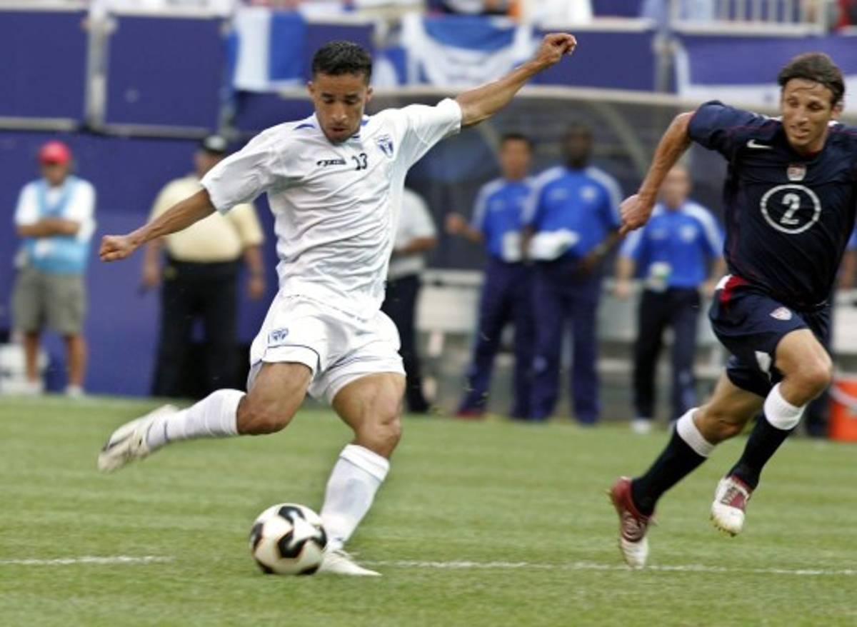 Honduras en la Copa Oro, del subcampeonato de 1991 a ser último en 2015