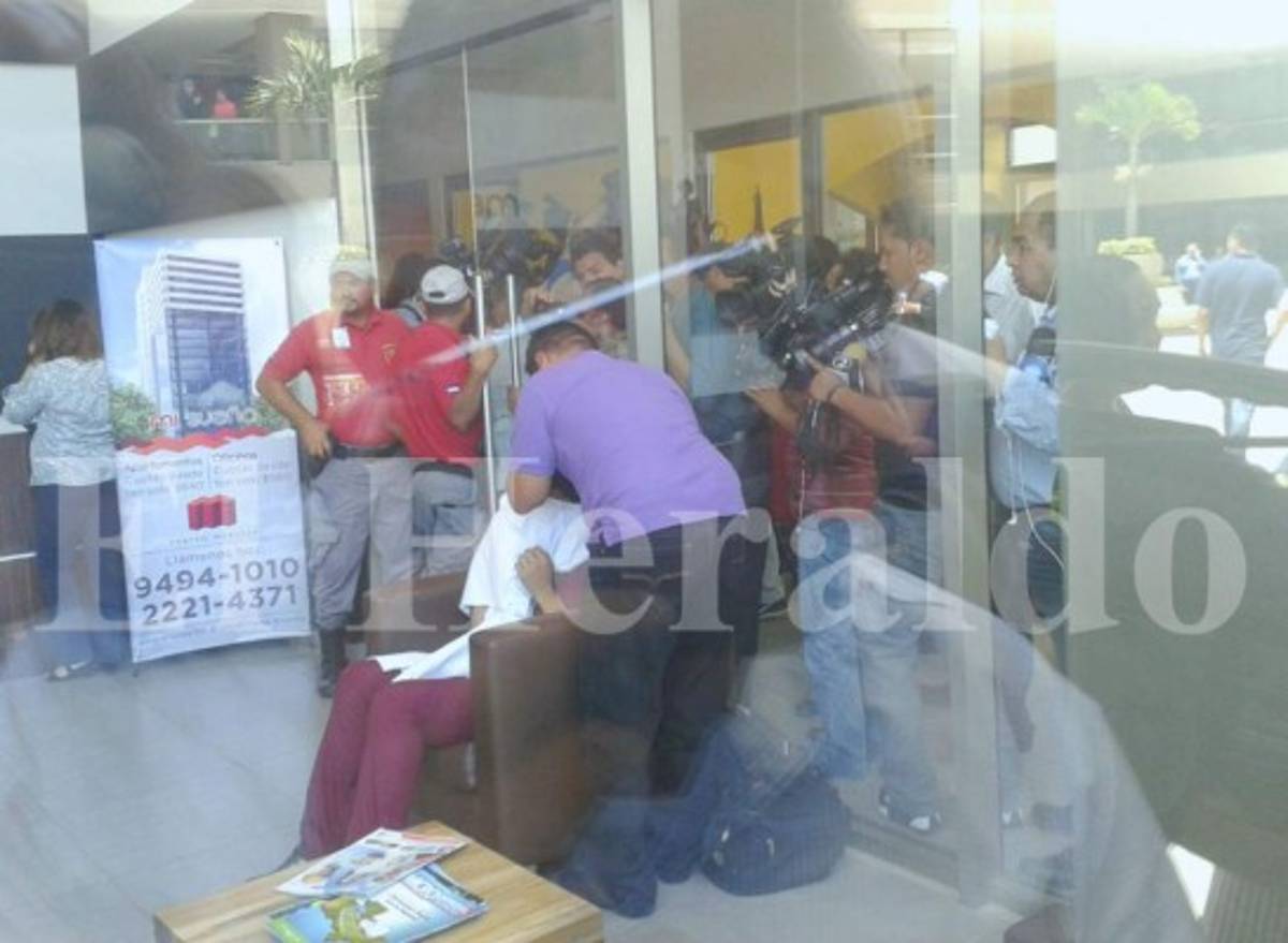 Asesinan a Eduardo Montes, el abogado de la familia Gutiérrez