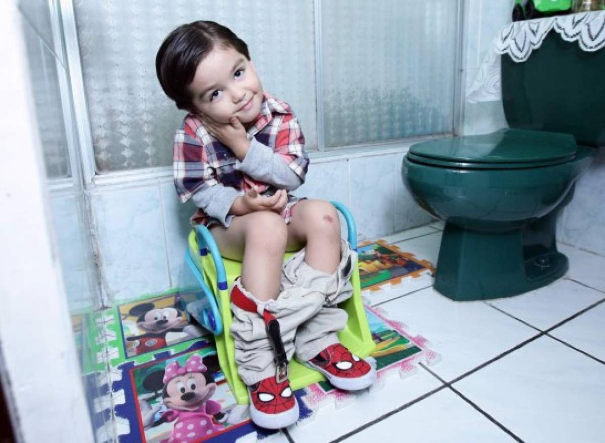 Consejos para educar a su hijo a ir al baño