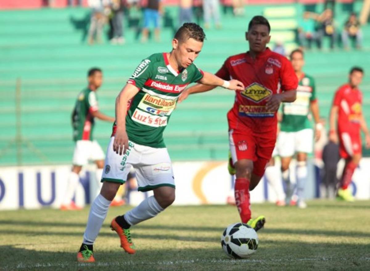 Marathón a un paso de la liguilla al vencer al Vida