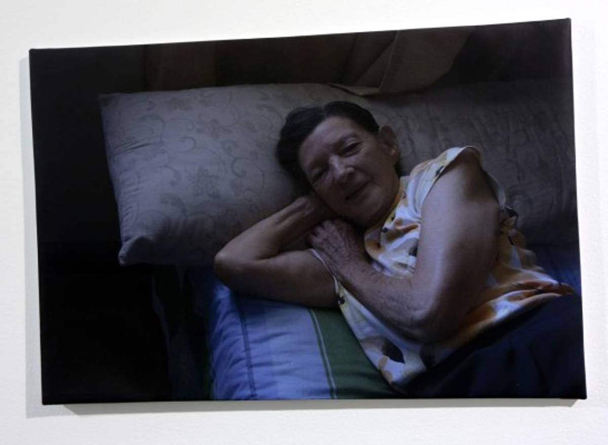 Un viaje a la intimidad de las personas