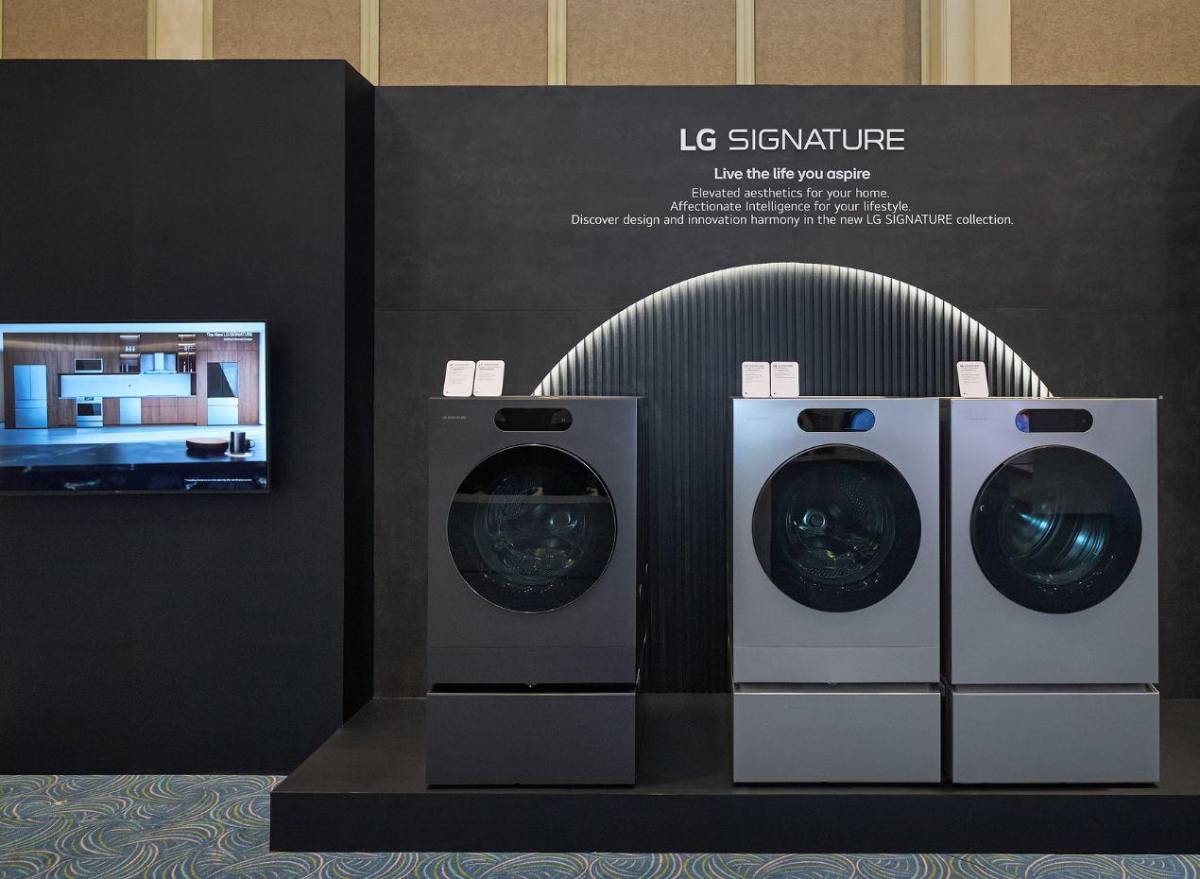 El hogar inteligente ya no es asunto del futuro, es ahora