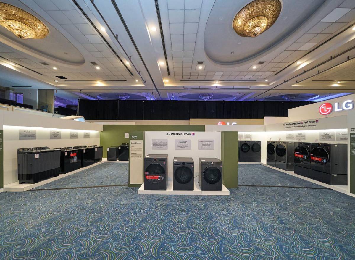 El hogar inteligente ya no es asunto del futuro, es ahora