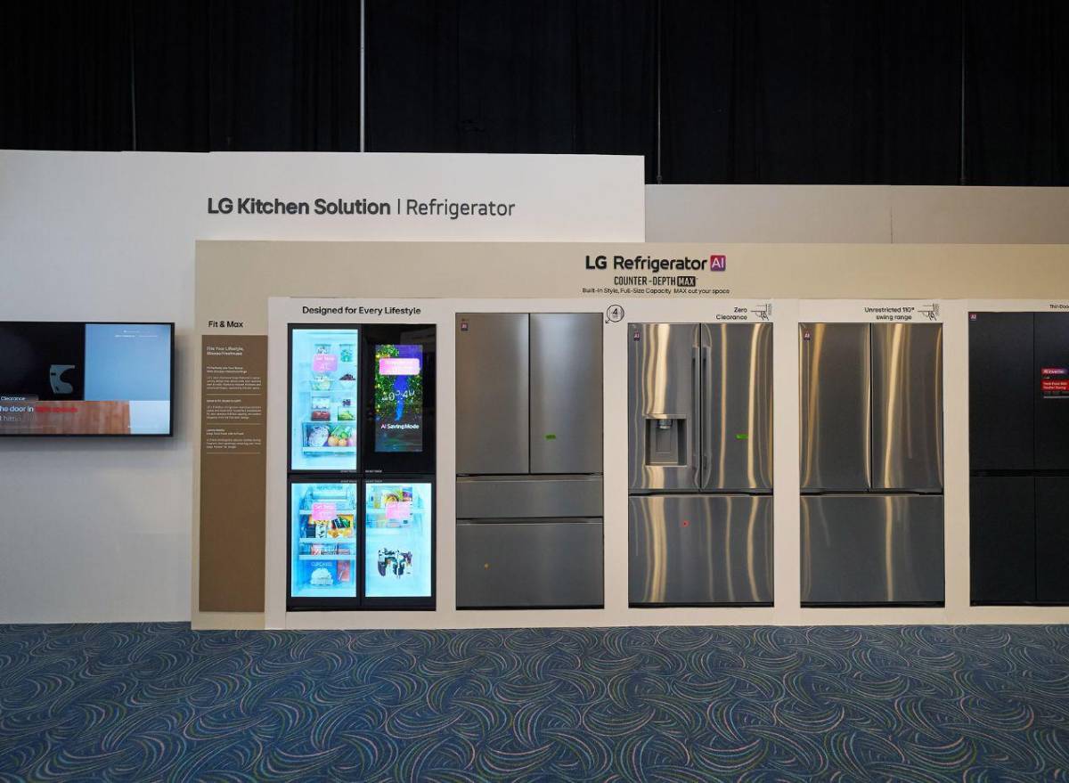 El hogar inteligente ya no es asunto del futuro, es ahora