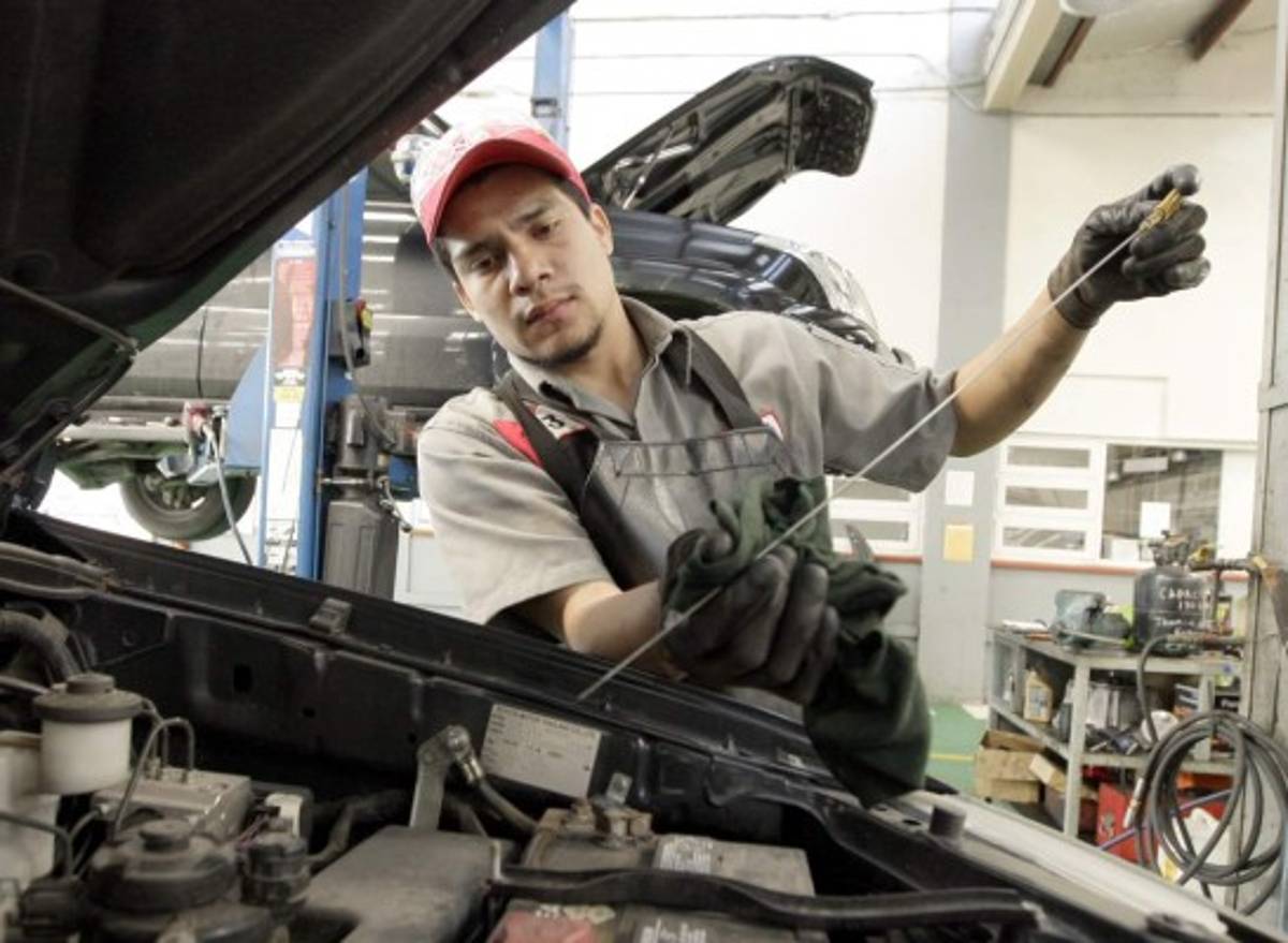 Averías, enemigas, de su bolsillo