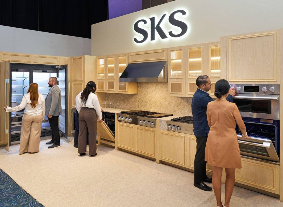 El hogar inteligente ya no es asunto del futuro, es ahora