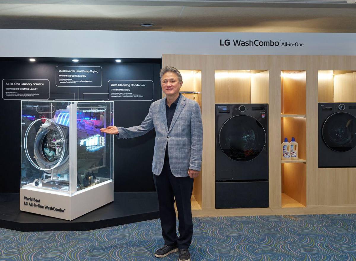 El hogar inteligente ya no es asunto del futuro, es ahora