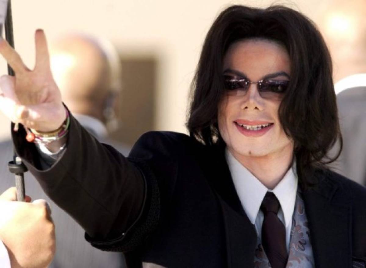 Hasta un armario secreto tenía Michael Jackson para seducir a niños