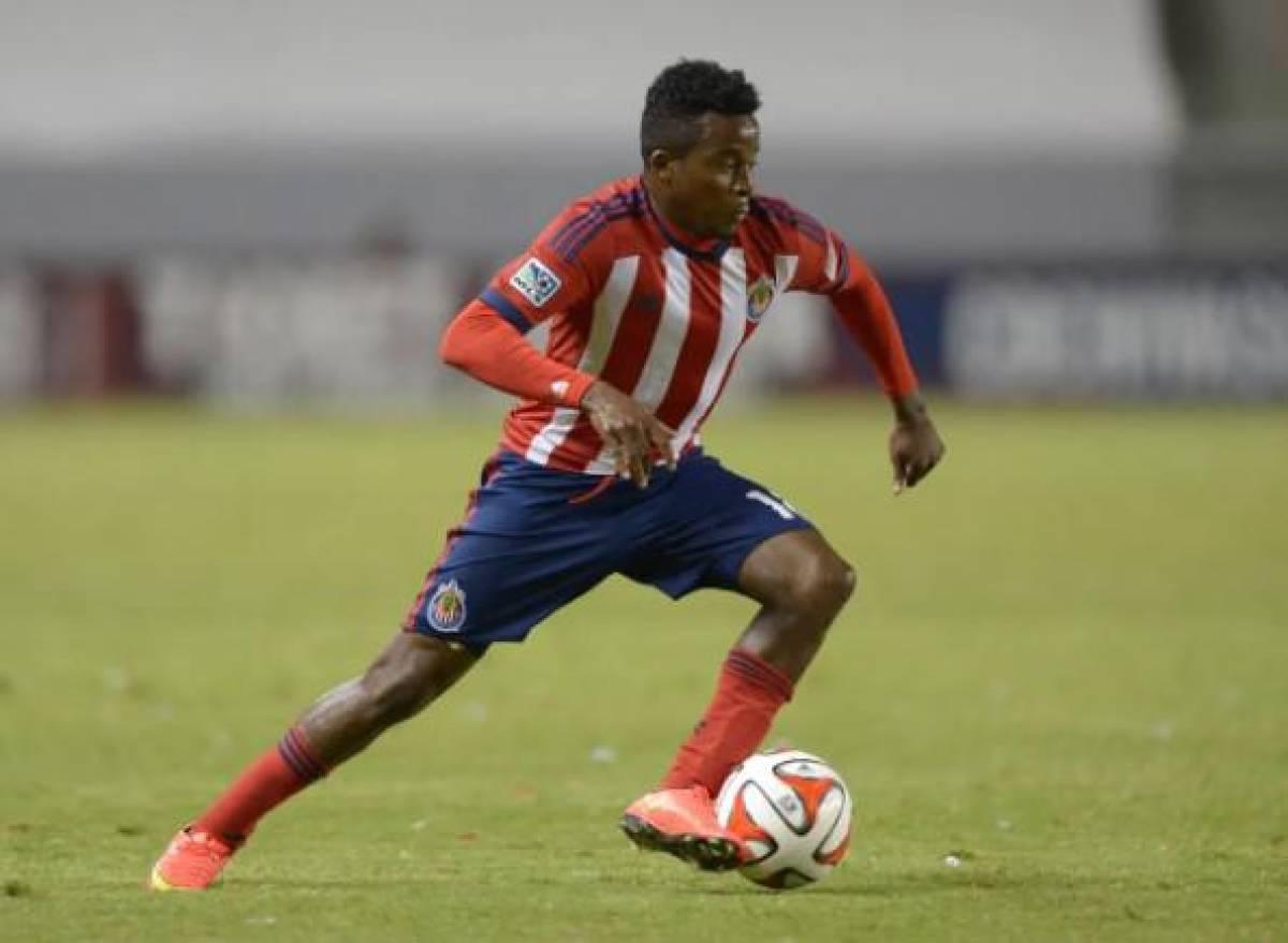 Los mejores futbolistas hondureños que han jugado en Estados Unidos, según la MLS