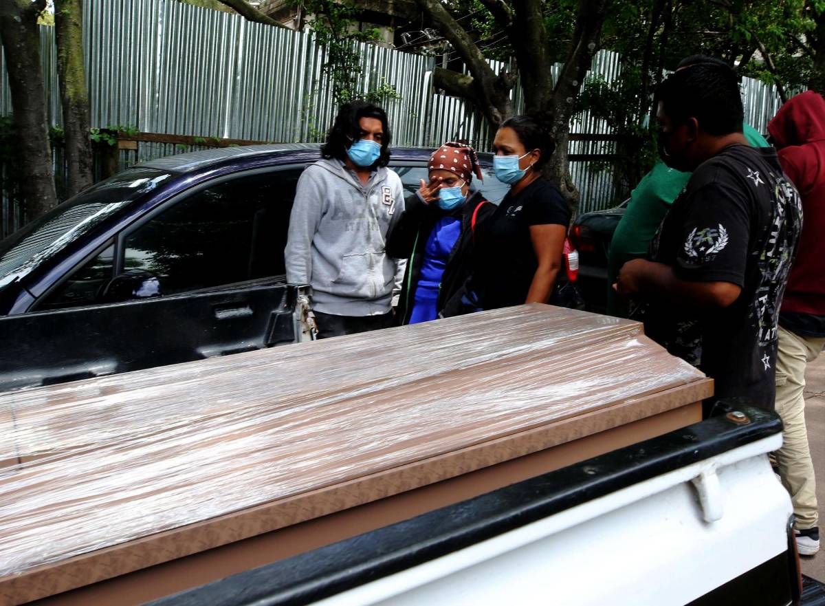 Hombre que mató indigente ya había asesinado a otra persona en el mismo lugar