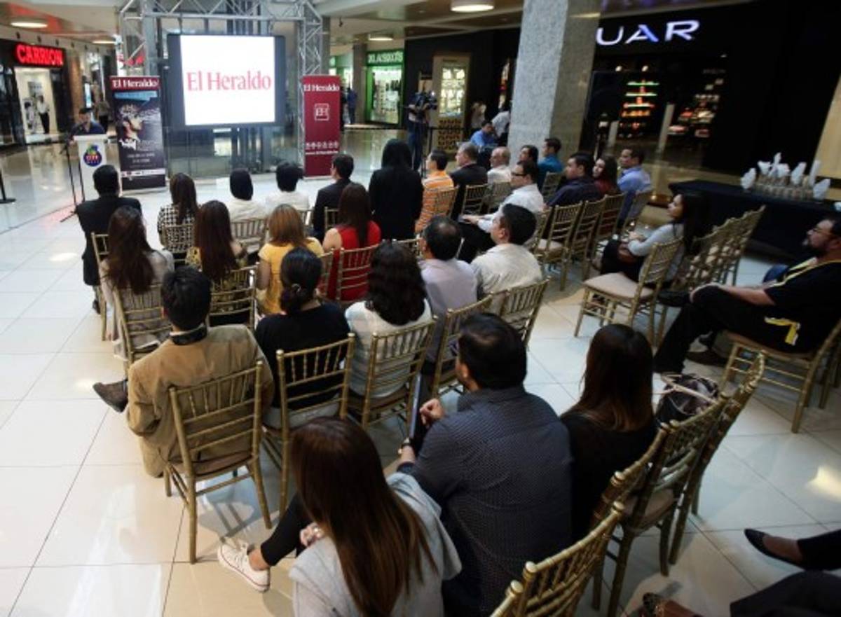 2014, un año de relevancia para el cine hondureño