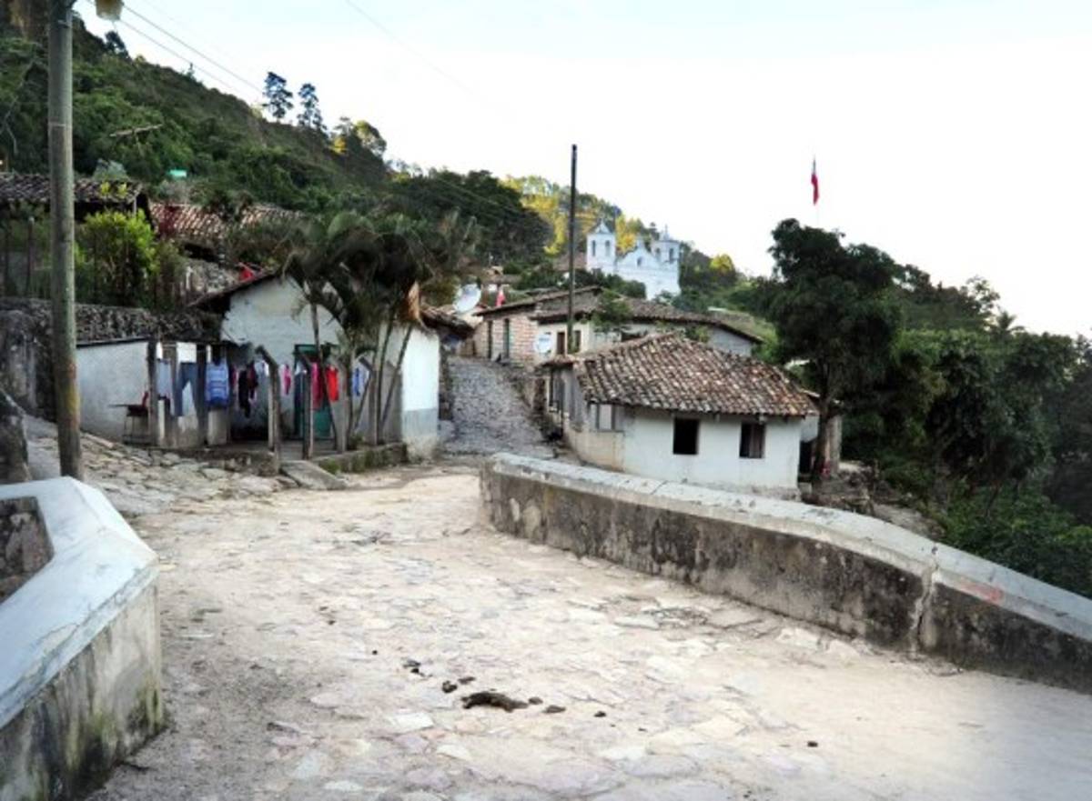 San Antonio de Oriente, la joya colonial que sobrevive a Velásquez