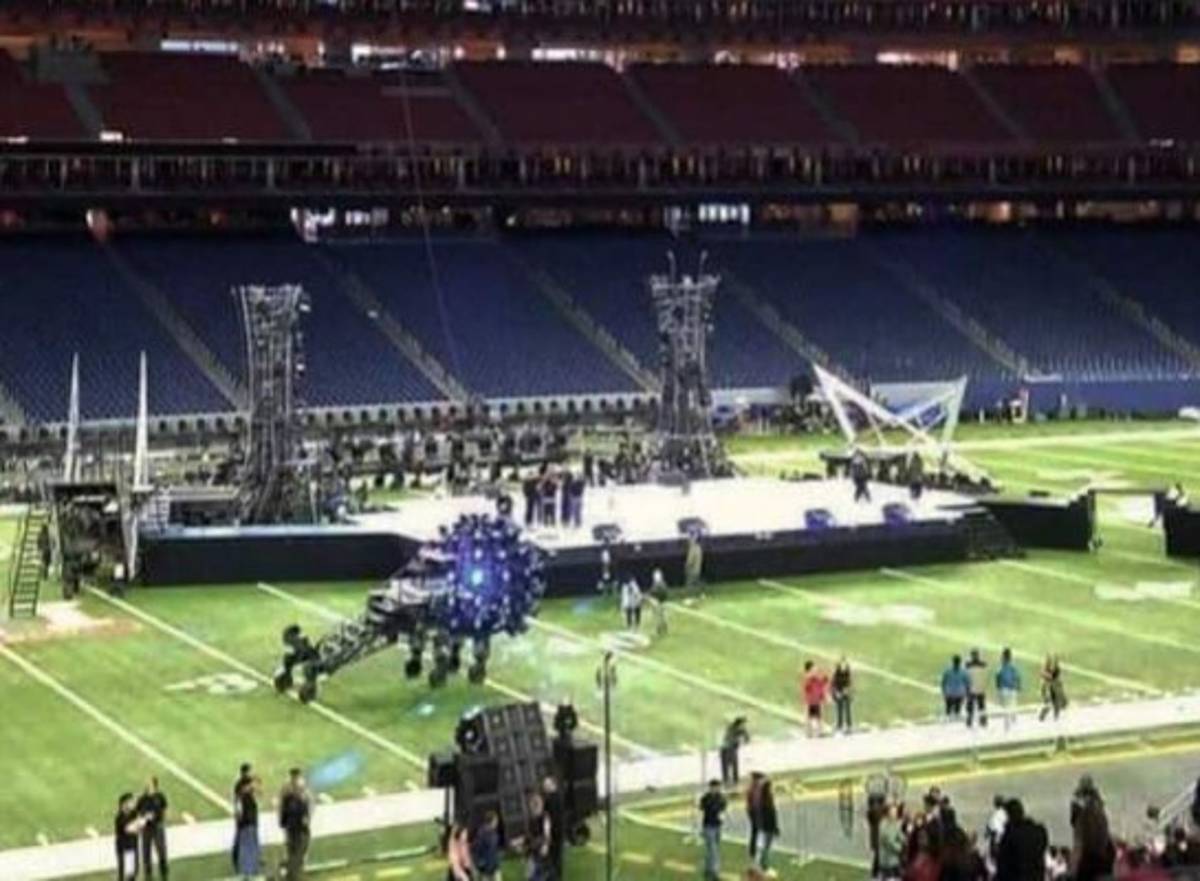 Lady Gaga protagonizará el show más caro de la historia del Super Bowl