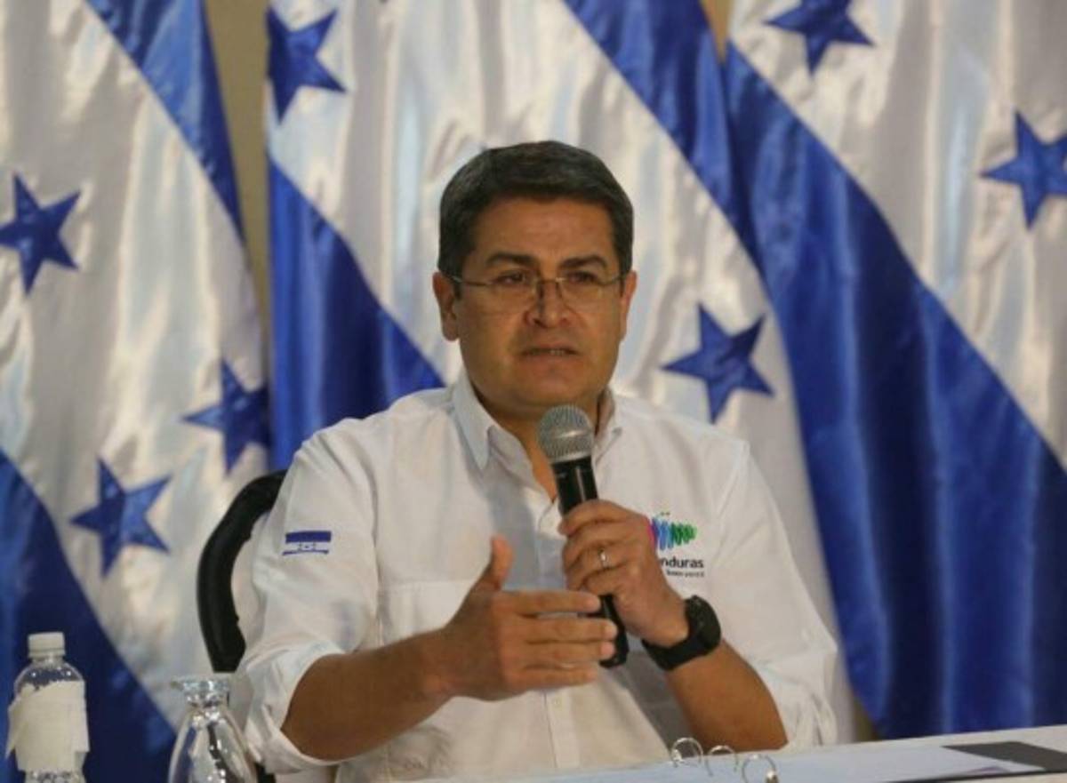 Gobierno confirma 'ofensiva sin precedentes' para lograr ampliación del TPS