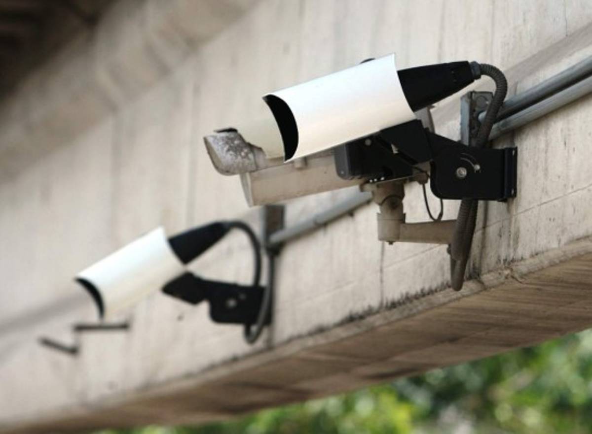 Con lectoras de placas disminuye en un 71% el robo de automotores