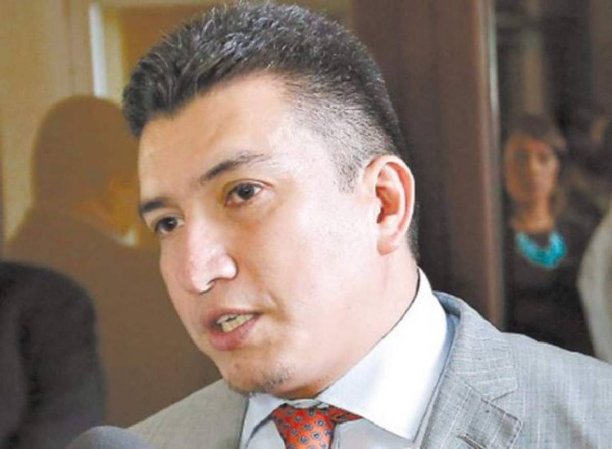 No descartan incautación de bienes en caso Callejas-Hawit  