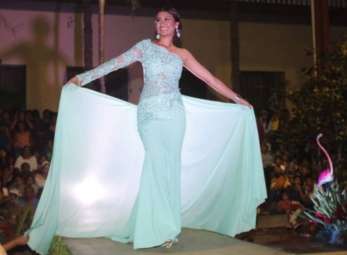 ALMA ESCOTO SE CONVIRTIó EN LA REINA TURISAB 2020