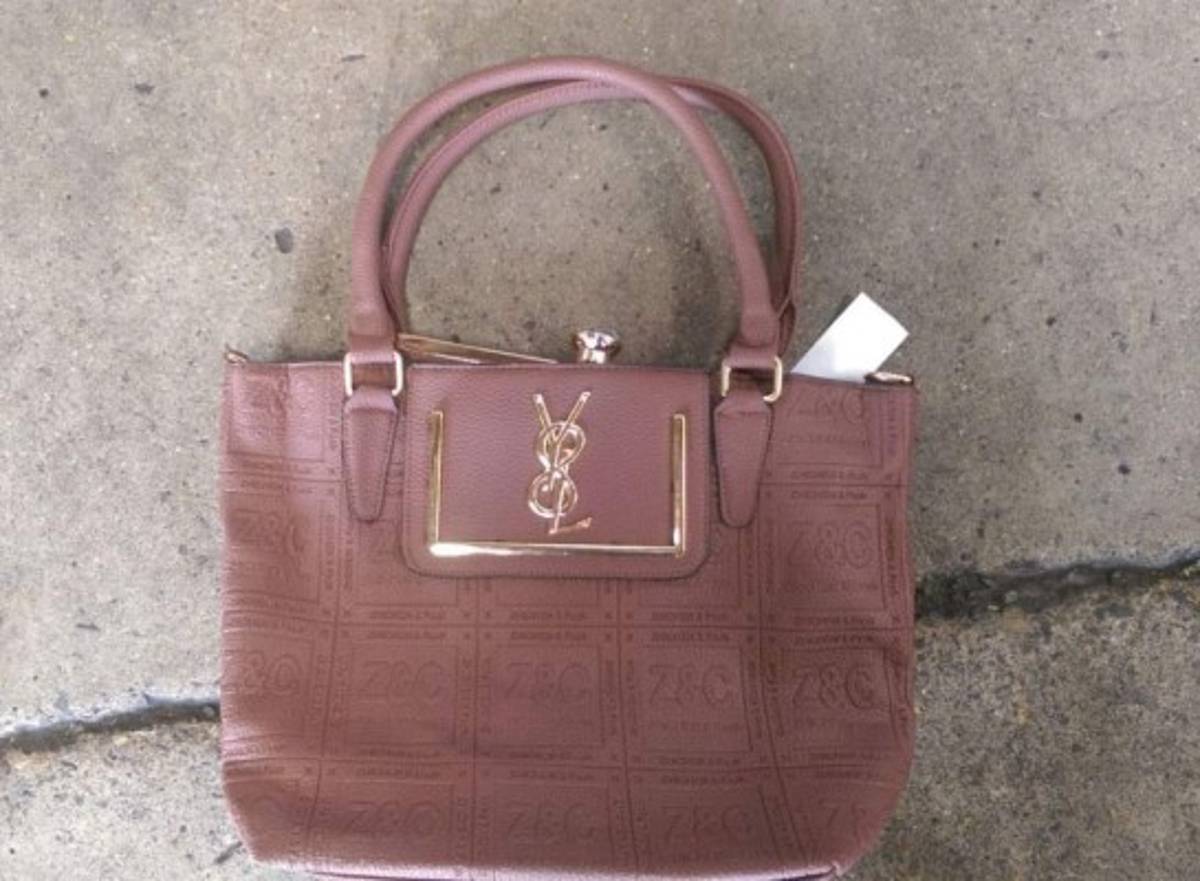 Decomisan mercadería valorada en más de medio millón de lempiras en Tegucigalpa