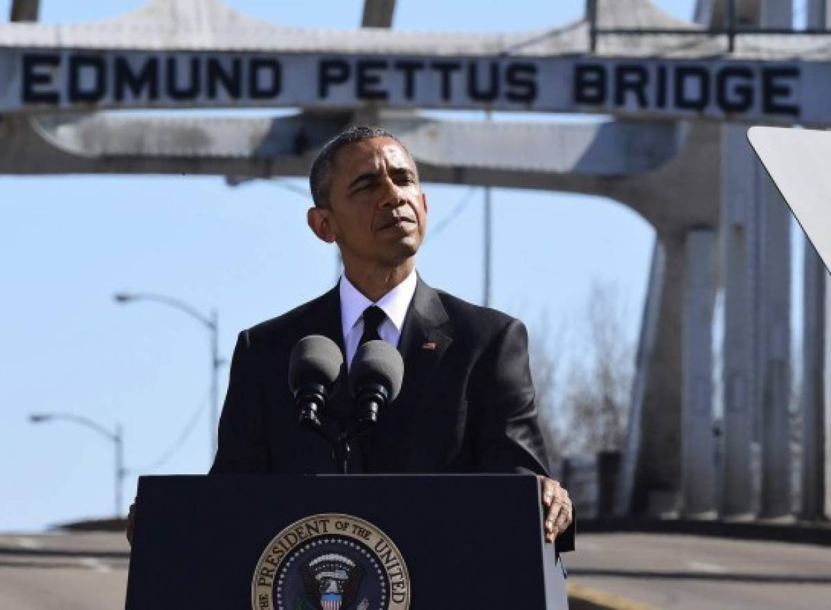 VIDEO: Discurso íntegro de despedida de Barack Obama como presidente de Estados Unidos