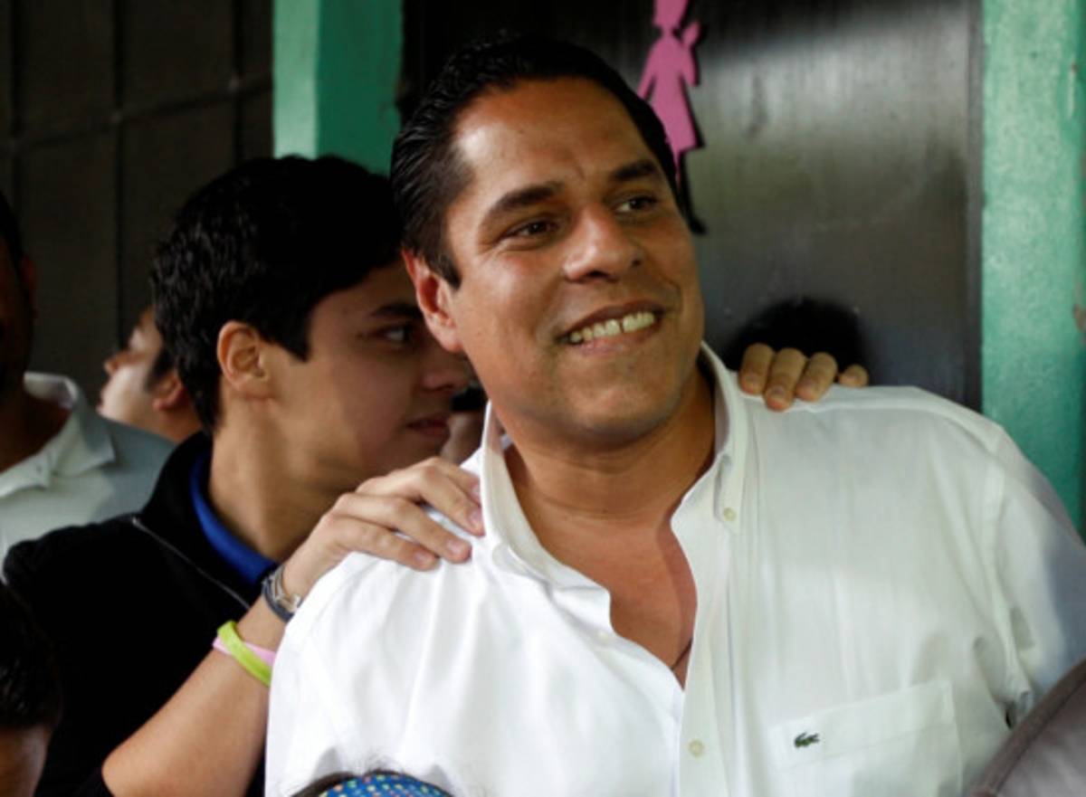 Pastor respalda decisión de Ricardo Álvarez