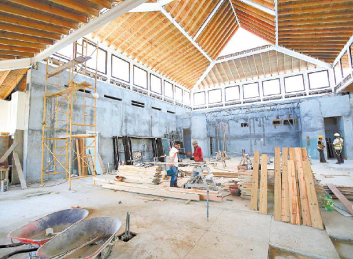 Indura, destino turístico de categoría mundial