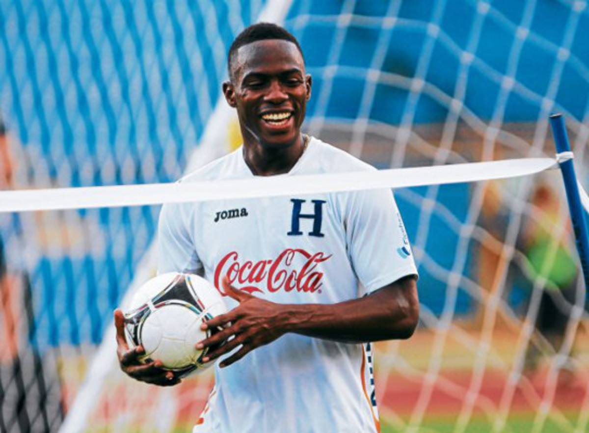 Honduras inicia la misión hexagonal