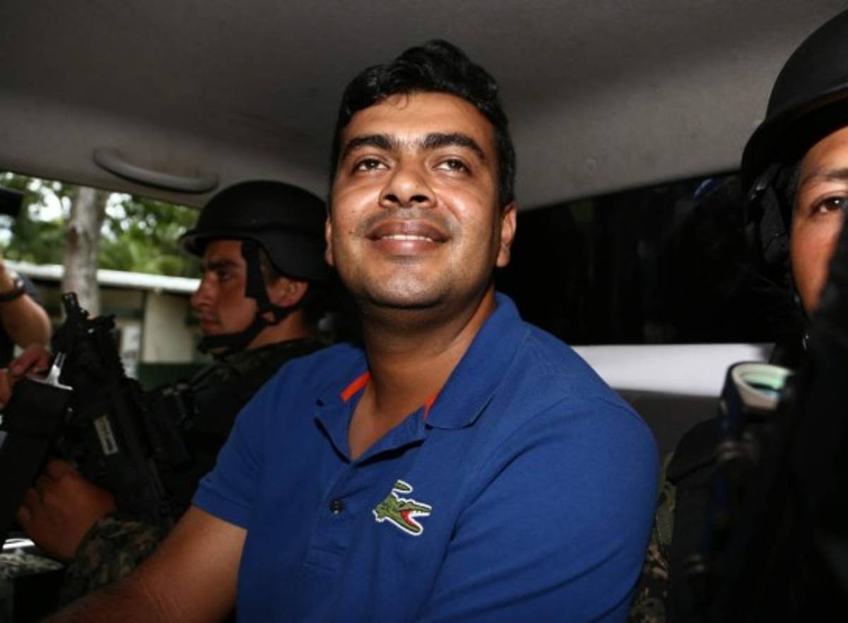 Honduras: Suspenden al alcalde de Yoro y le dictan prisión preventiva