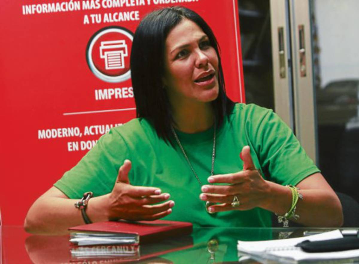 Fundación Amor convoca a caminata contra VIH