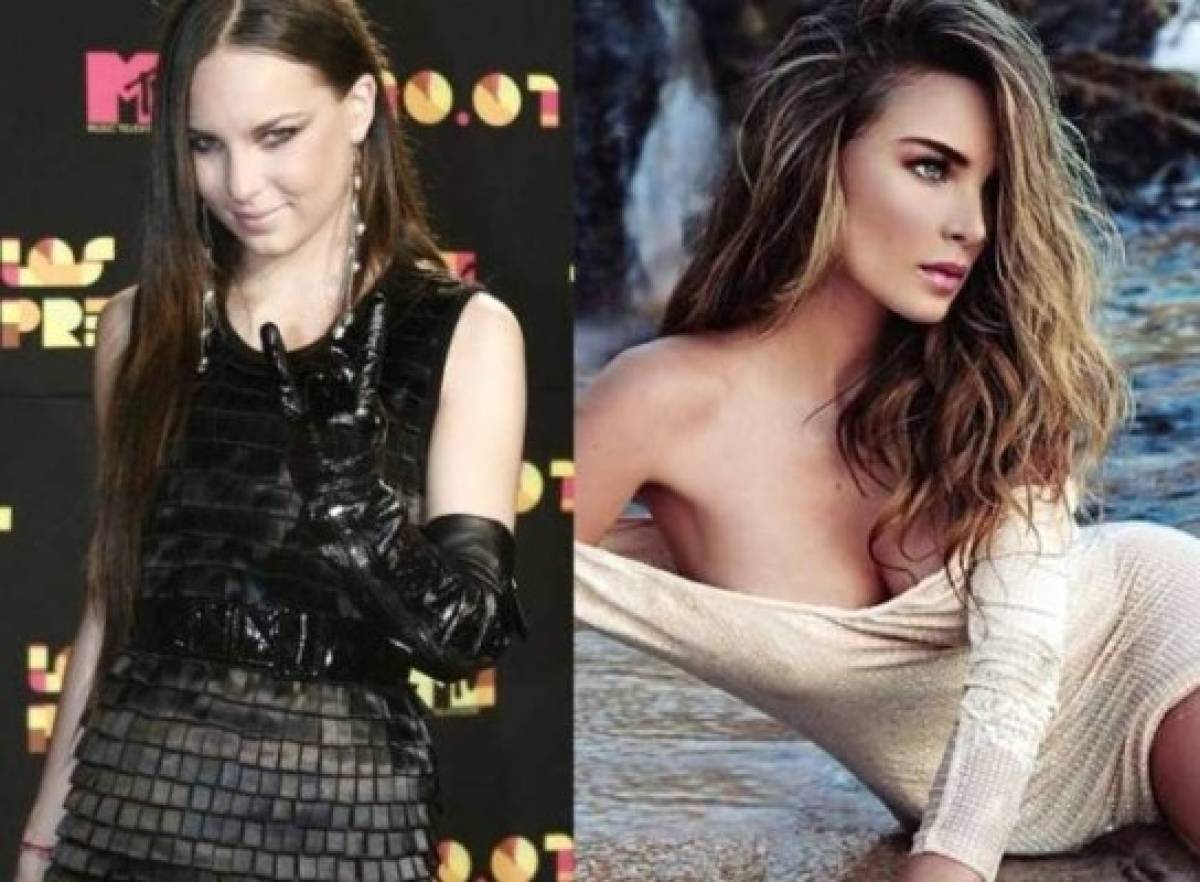 La polémica y escandalosa vida de Belinda ¡Al desnudo!