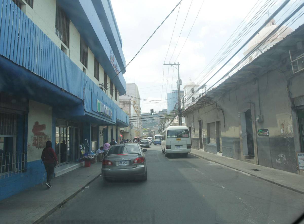 ¿Qué tramos de la avenida Cervantes de la capital estarán cerrados por reconstrucción?