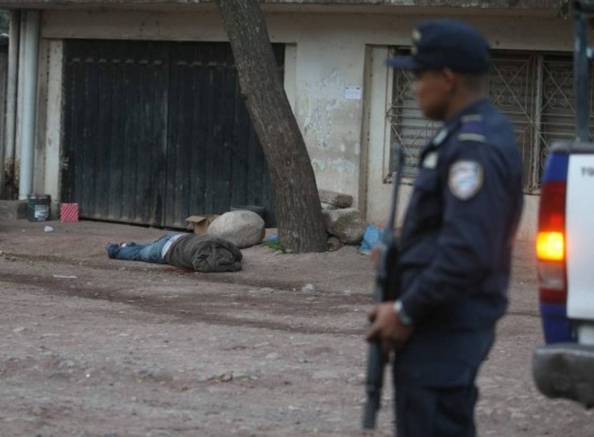 Un muerto en otro ataque en terminal de rapiditos