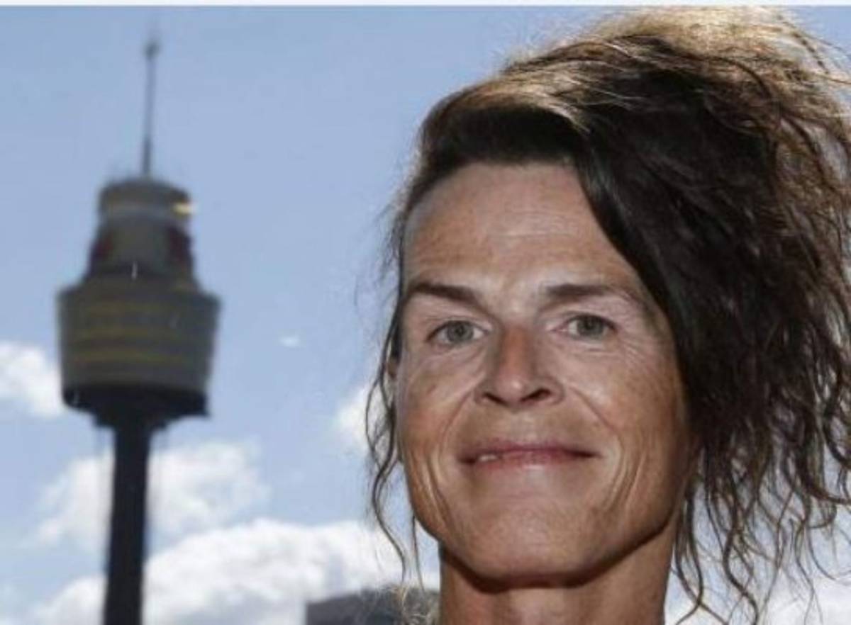 Una persona obtiene la mención 'sexo neutro' en su estado civil  