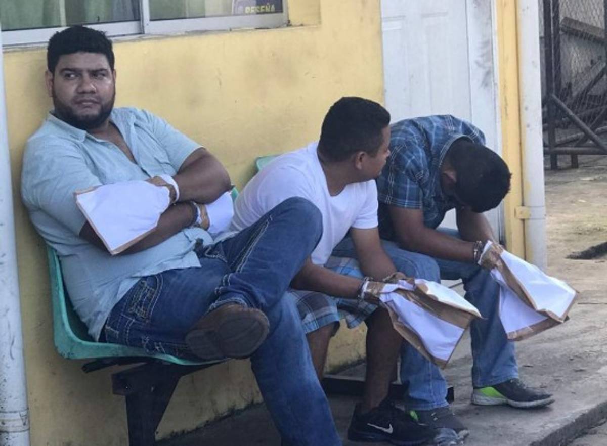 Joven universitaria muere durante asalto a un bus en San Pedro Sula