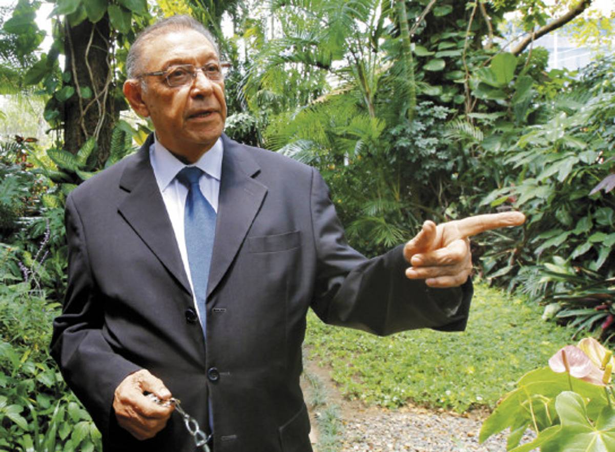 Ven amenazas para el Partido Liberal