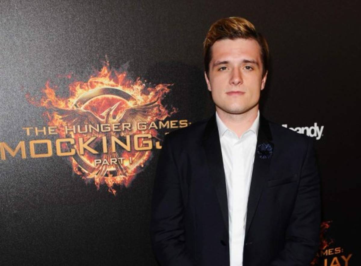 Josh Hutcherson deja la actuación por la dirección