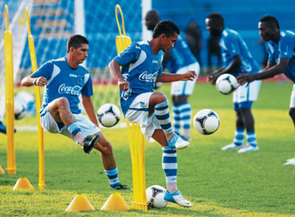 Mucha hidratación para Honduras