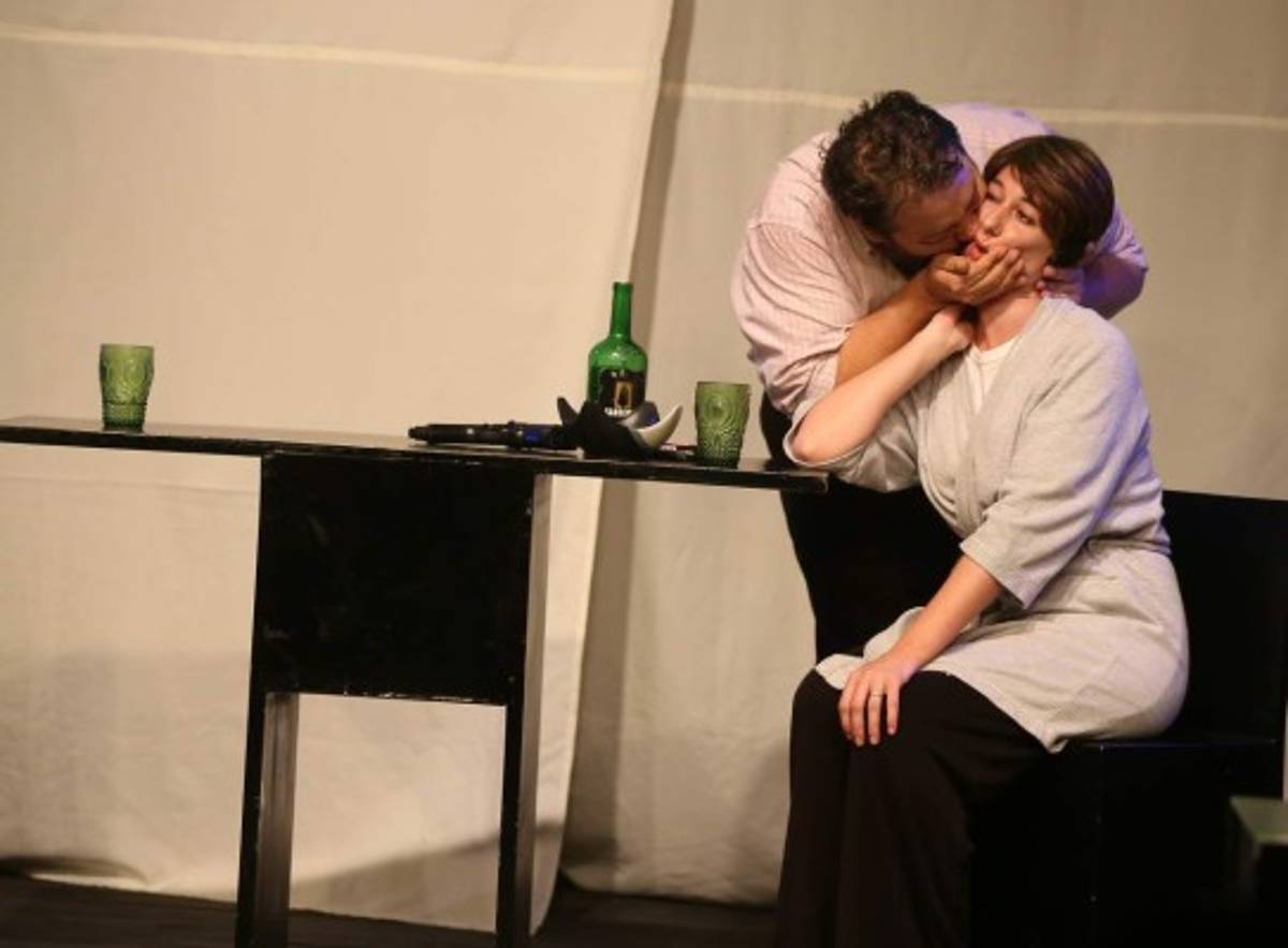 Tito Ochoa: 'Este festival es una oportunidad de medir nuestro trabajo”