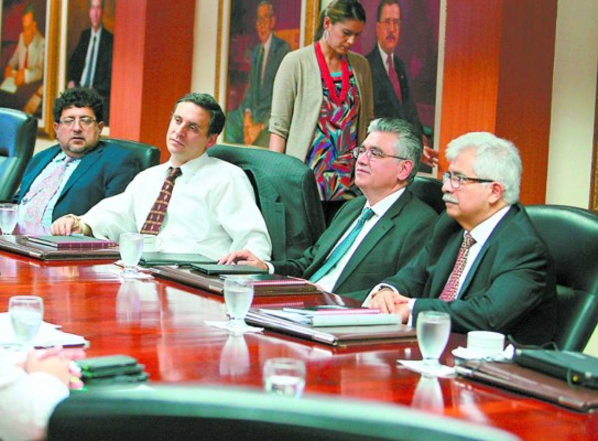 Mantener acuerdo con FMI, el mayor desafío