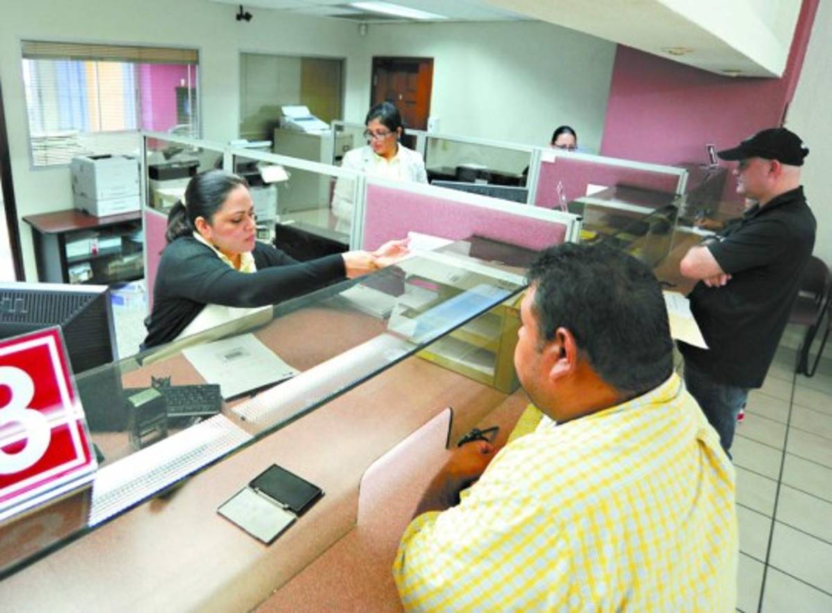 Honduras: Crédito a empresas y hogares del país se desacelera