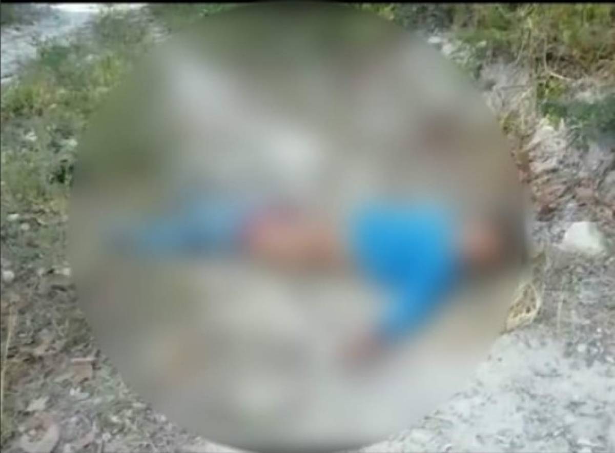 Honduras: Hombres violan a niña de 11 años cuando cuidaba a su padre borracho