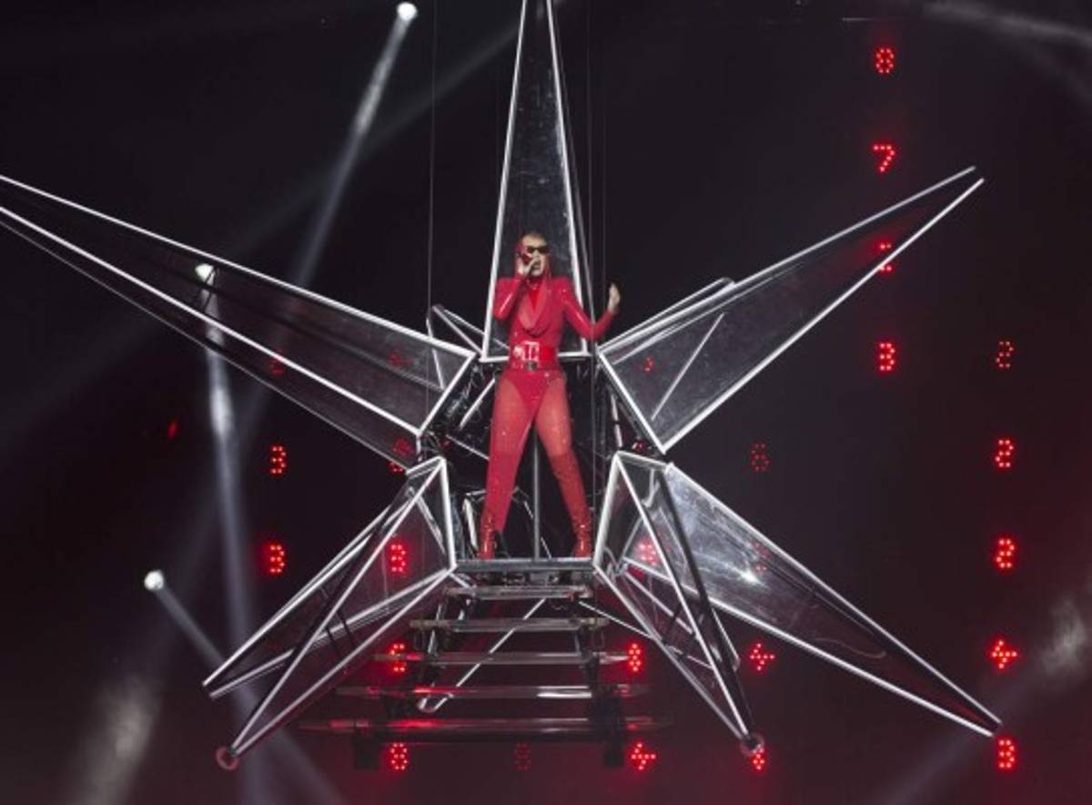 Los Ángeles de Victoria's Secret y Katy Perry cancelan participación en desfile 2017