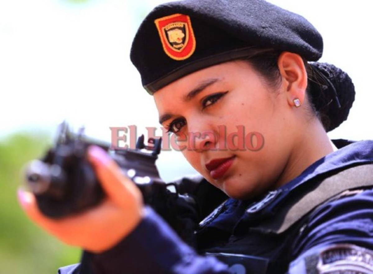 Zeylin Pineda, la madre 'Tigre' símbolo de amor y valentía en una sola combinación