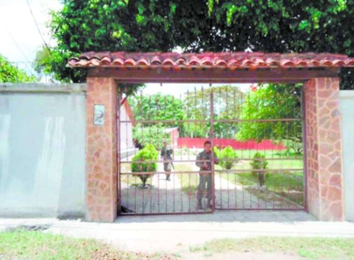 Honduras: Juzgado ordena 'cacería” a toda la fortuna de Mario Zelaya