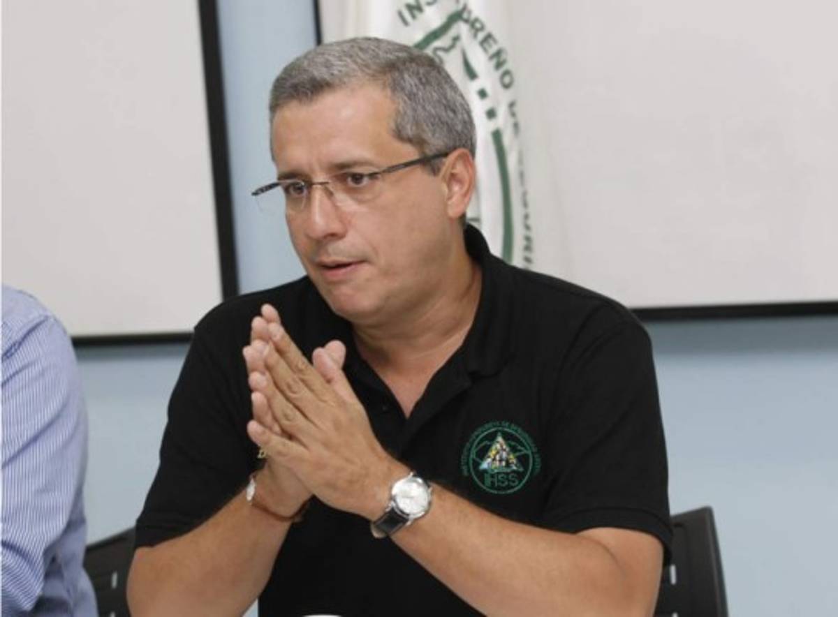 Mario Zelaya se esconde en casas 'humildes”