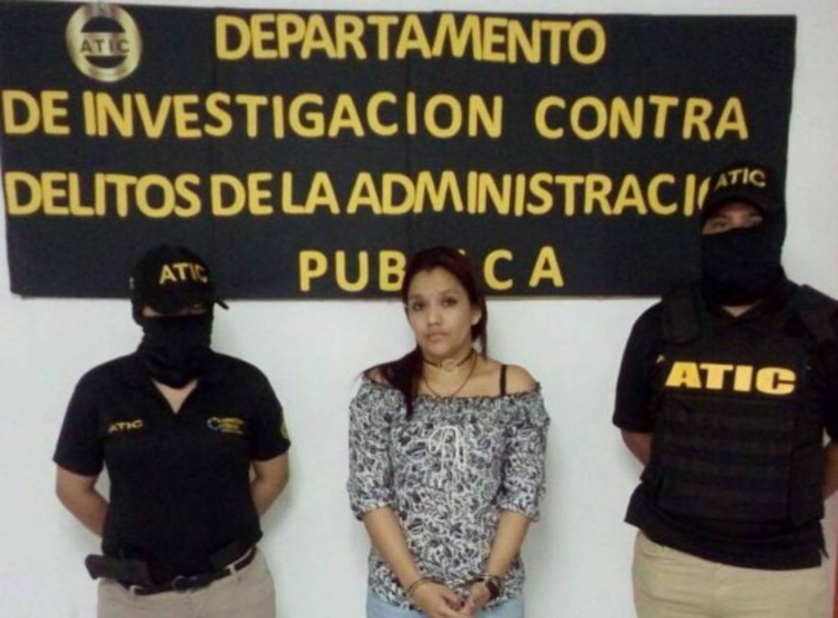 Honduras: Alcalde de Yoro enfrenta acusación por 192 delitos de corrupción