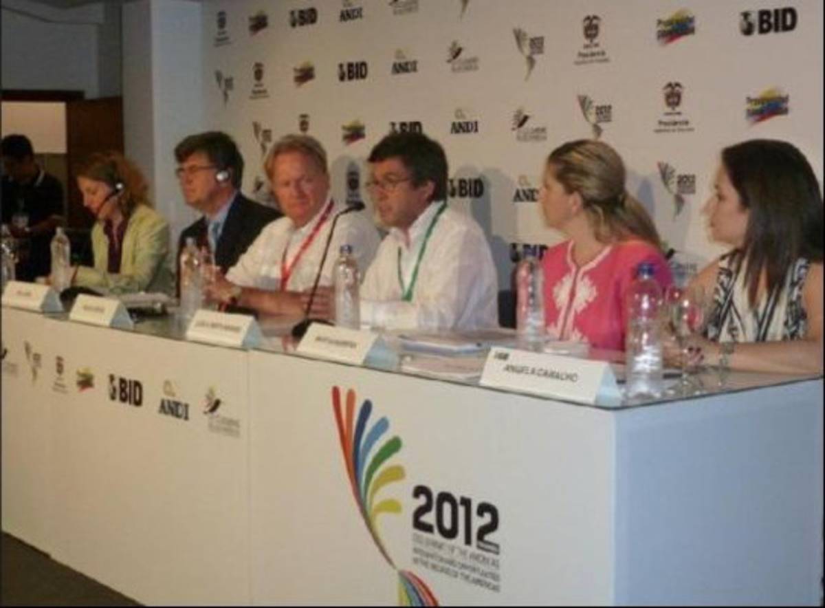 BID lanza alianza de nuevos empleos y oportunidades para un millón de jóvenes