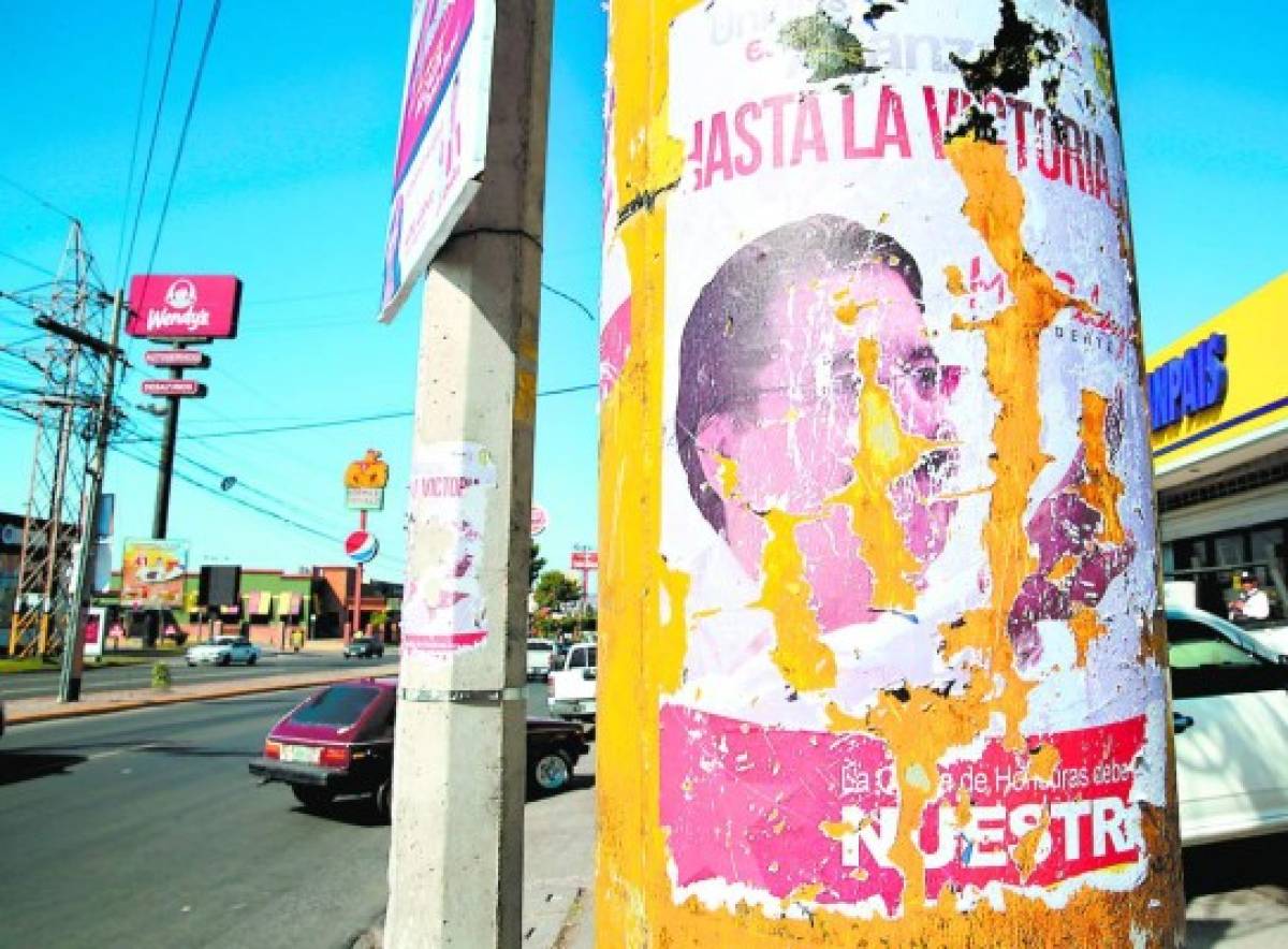 Sectores exigen campaña propositiva y sin pleitos