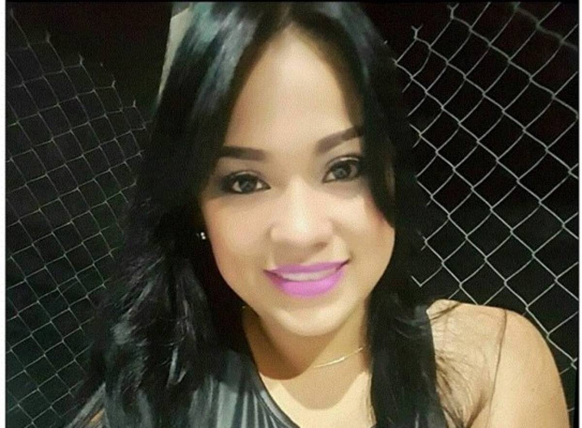 Asunto pasional entre hipótesis de crimen de joven embarazada en San Pedro Sula